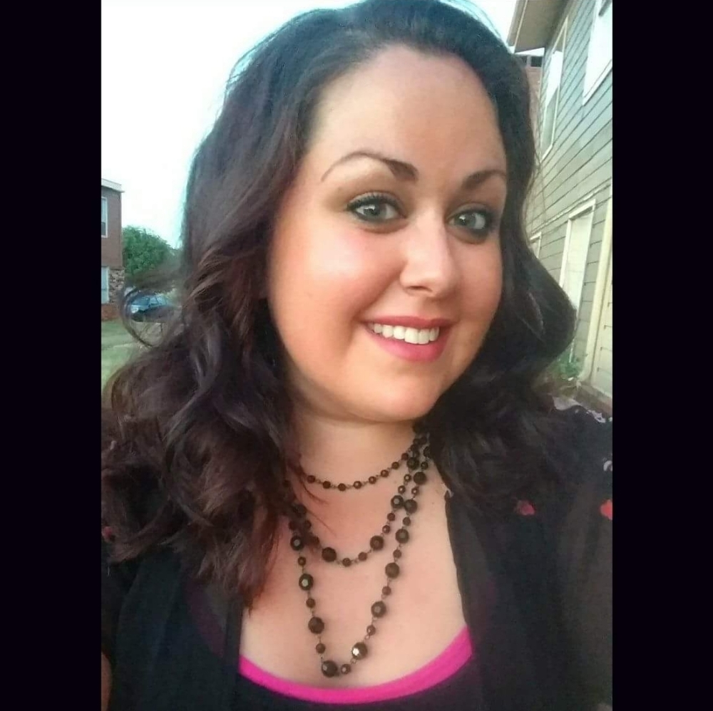 Meet your Posher, Lindsay